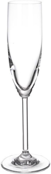 Набір бокалів для шампанського DAILY 200 мл 6 шт. Leonardo 