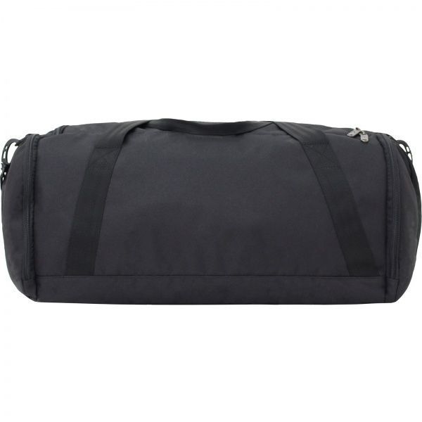 Сумка дорожная Bagland Верона 52 л черный (00322662) 