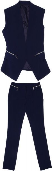 Костюм школьный Шпак Р.40/ р.164 синий 