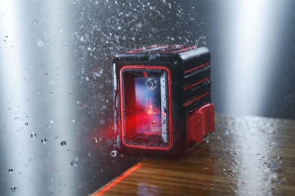 Нивелир лазерный ADA Cube Mini Basic Edition А00461