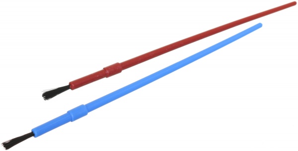 Акварель 18 цветов с кисточкой LL111029 Nota Bene