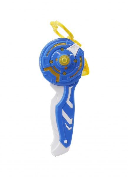 Пусковое устройство Auldey Infinity Nado V серия Advanced Edition Fire Hamme Огненный Молот EU634304H