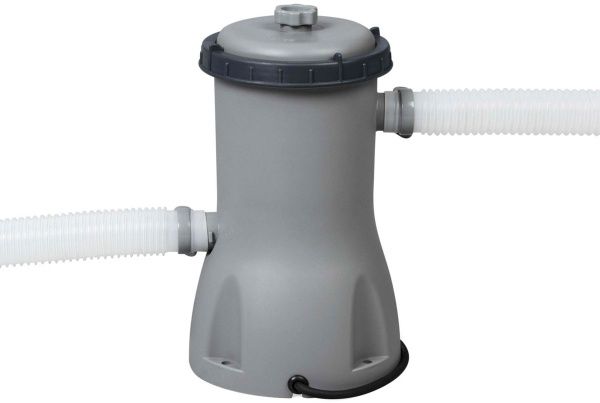 Бассейн каркасный Bestway 427x107 см (56950)