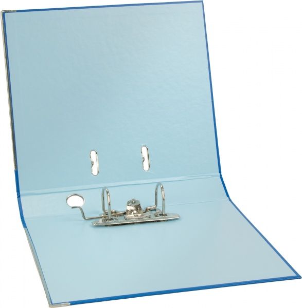 Папка-регистратор CLASSIC синяя А4 50 мм Nota Bene