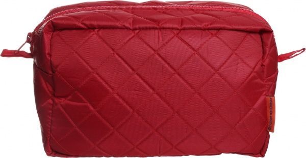 Косметичка Оксфорд №2 червоний 