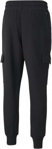Штани Puma Booster Pant 53212401 р. L чорний