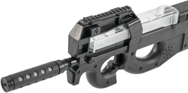 Автомат игрушечный ZIPP Toys FN P90 532.00.23