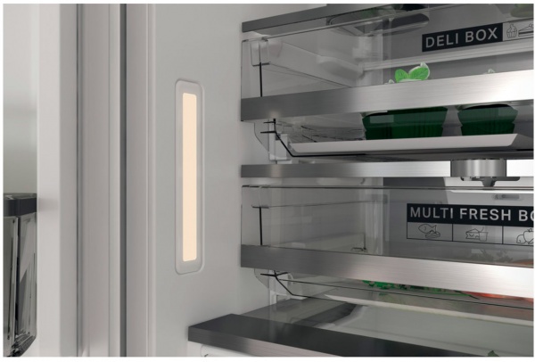 Встраиваемый холодильник Whirlpool WHC20 T593