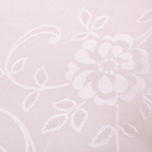 Скатерть Dertsiz 110x180 см кофейный Karna 