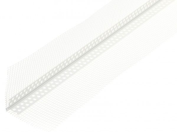 Профиль MAT угловой с капельником 2,5 м