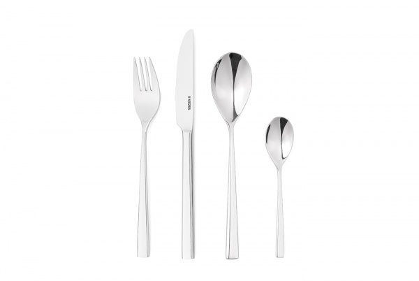 Набор столовых приборов Lugano 24 предмета 50097 Vinzer