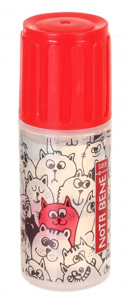 Клей рідкий з дозатором 30 мл Nota Bene