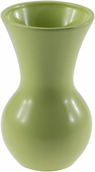 Ваза зеленая CN 102-19 G Eterna
