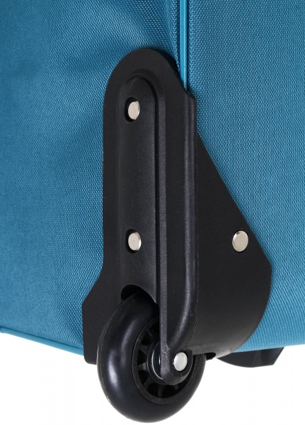 Чемодан 73 л синий KX22003 71х45х23 см 