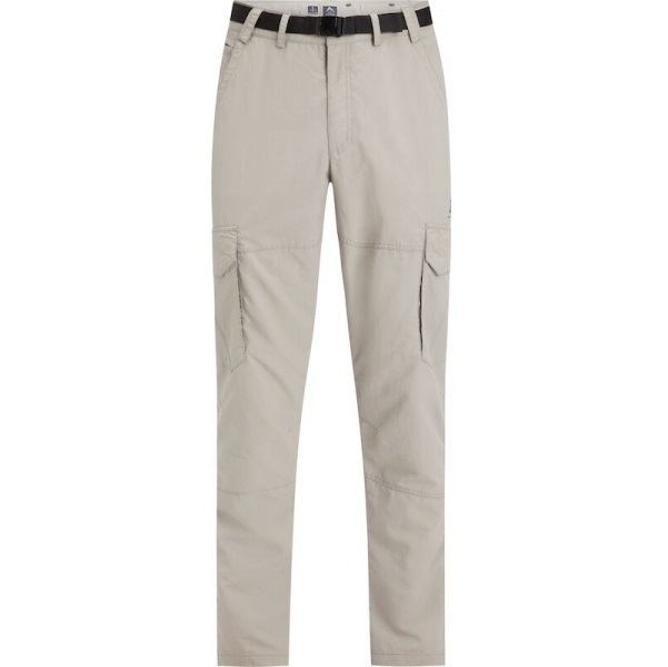 Брюки McKinley Aliceville III mn 286178-029 р. 54 серый