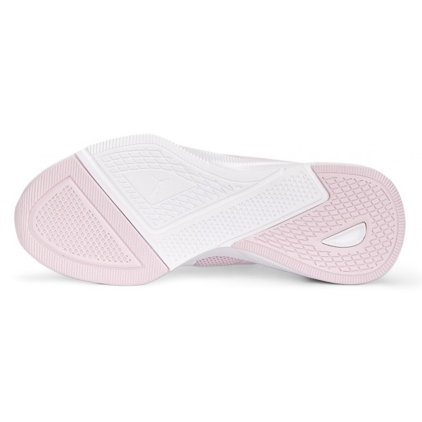 Кроссовки Puma FLYER RUNNER JR 19292837 р.38,5 UK 5,5 24,5 см розовый