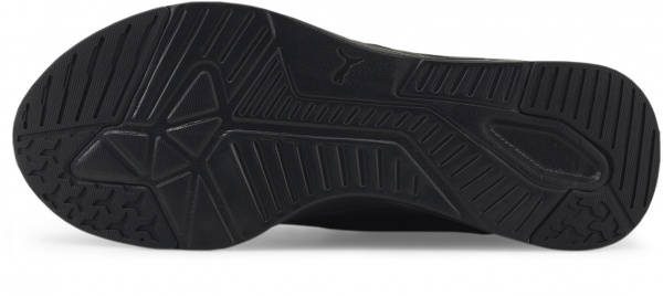 Кросівки Puma DISPERSE XT 2 MESH 37685801 р.40,5 UK 7 чорний