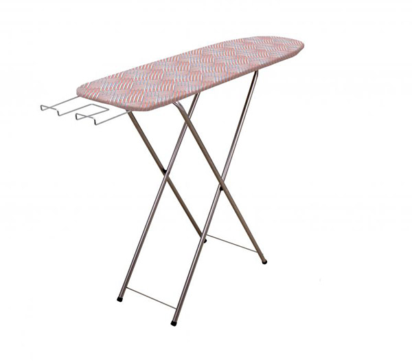 Прасувальна дошка Eurogold 16030J 110х30 см OKEY 