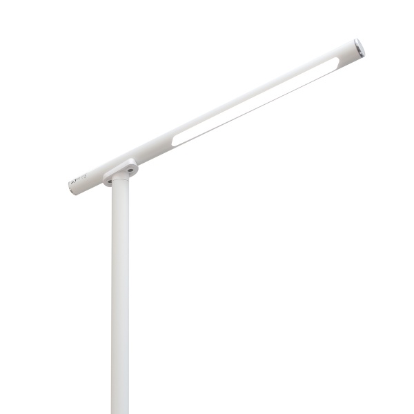 Торшер Briloner Everywhere 1384 2,3 Вт білий 