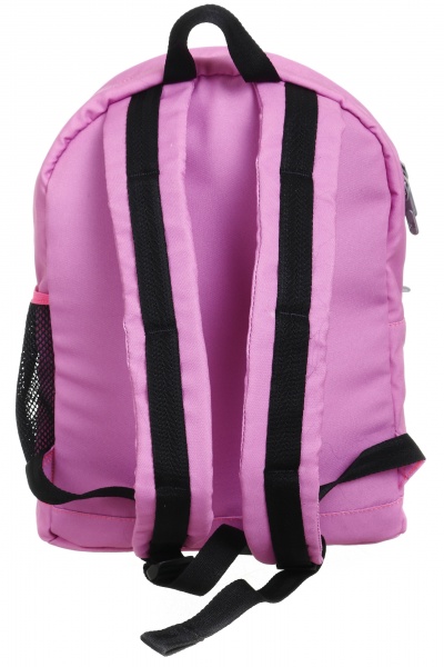 Рюкзак Bagland Bi Unicorn Pink 11 л 00517664/1394