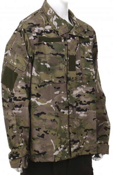 Кітель LOGOS мультикам світлий р.XXXL