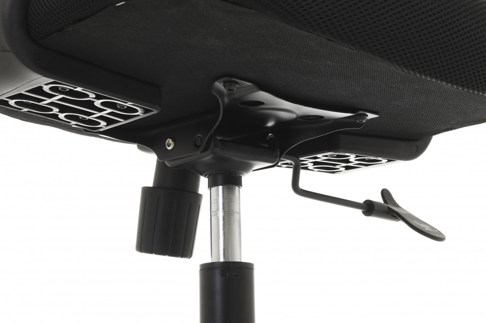 Кресло офисное Вереск черный