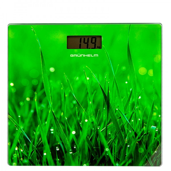 Ваги підлогові Grunhelm BES-GRA10