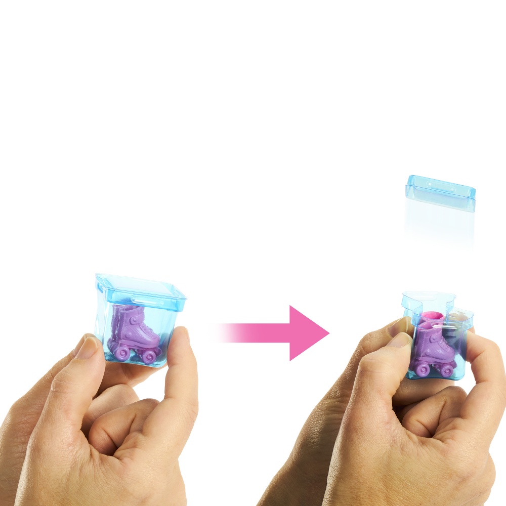 Лялька Barbie Челсі та друзі