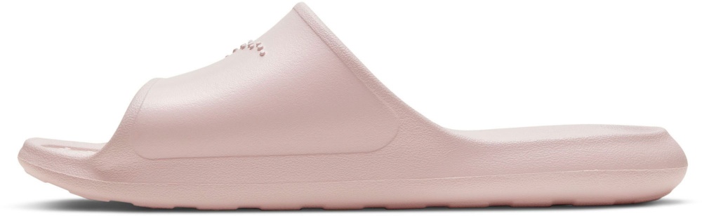 Шлепанцы Nike CZ7836-600 р.36,5 розовый