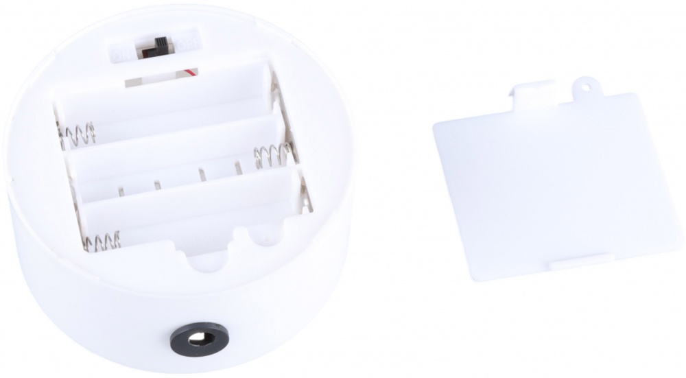 Настольная лампа Sensio Neon Фламинго 1 Вт розовый 9180-HLN