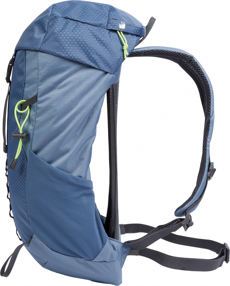 Рюкзак McKinley Minah I VT 18 421770-912525 18 л голубой