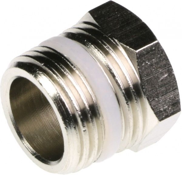 Фитинг-переходник CAMOZZI 3/8 