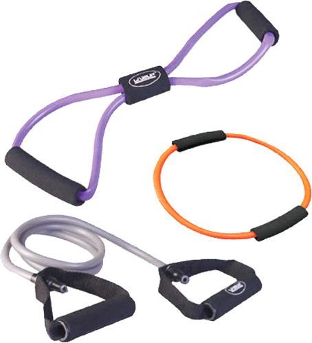 Набор для фитнеса LiveUp Training Set LS3211 