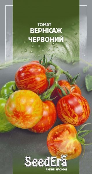 Семена Seedera томат вернисаж красный 0,1г