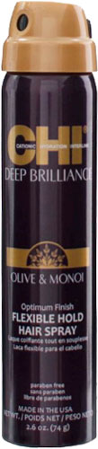 Лак для волосся CHI Olive & Monoi Deep Brilliance 74 мл