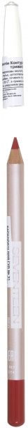 Олівець для губ Seventeen Longstay Lip Shaper 31 Red 1,14 г