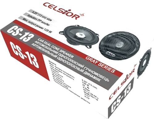 Автоакустика CS-13 