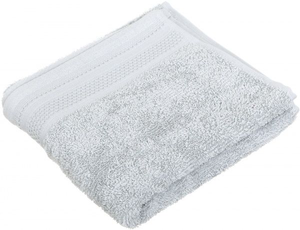 Полотенце махровое Microcotton 50x85 см зеленый 