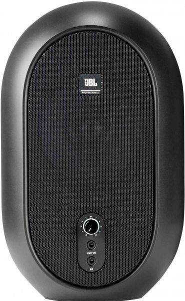 Студійний монітор JBL One Series 104 J104SET-EU 2.0 black 