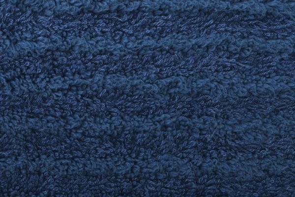 Рушник Zephyr 30x50 см синій La Nuit 