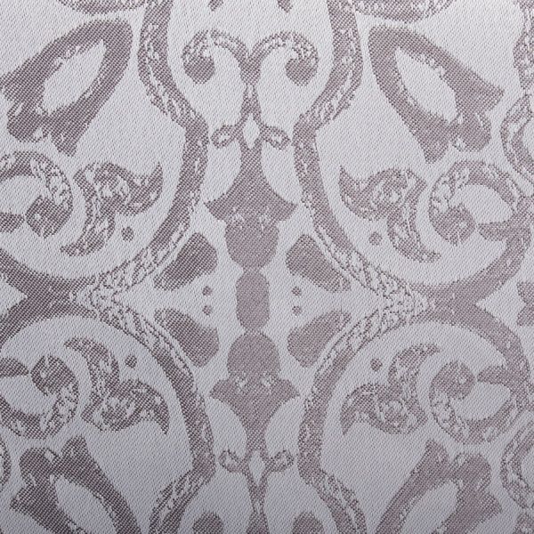 Скатерть Jacquard Шарм 140x240 см серый La Nuit 