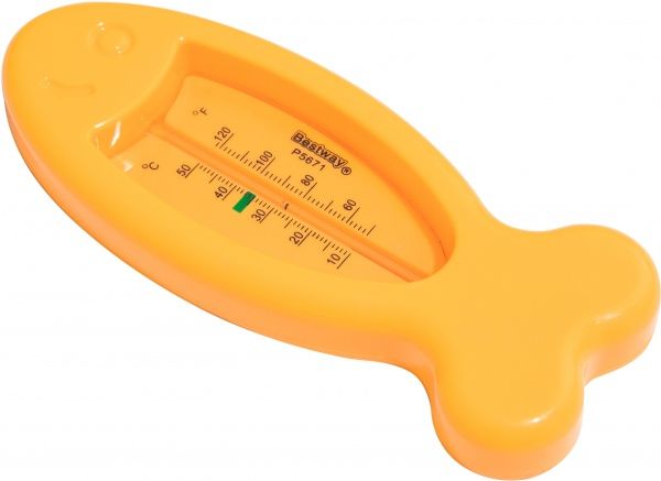 Бассейн Bestway надувний 76х48х33 см 51134