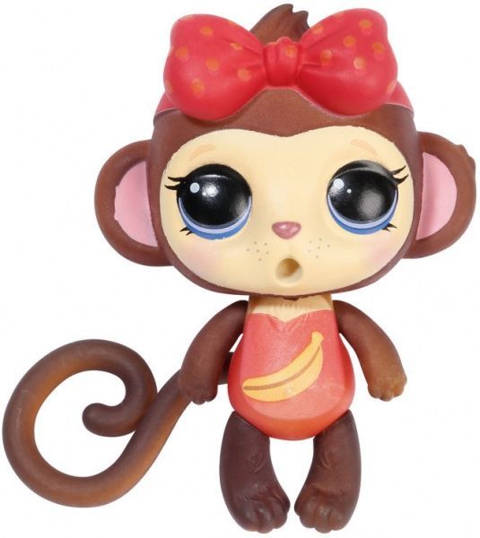 Ігровий набір Zapf Baby Born чарівний сюрприз W1 Милі вихованці в дисплеї 