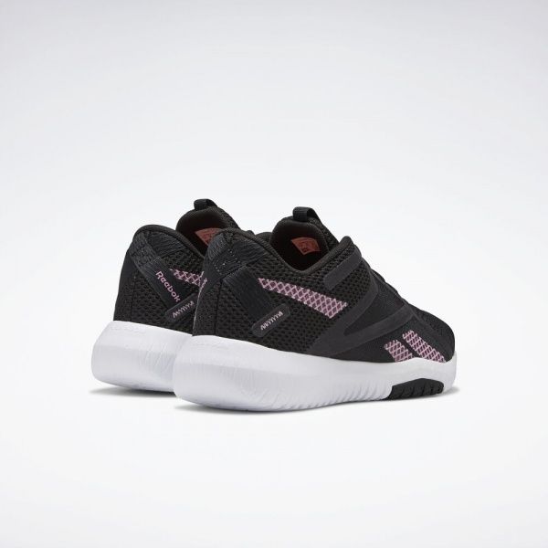 Кроссовки Reebok FLEXAGON FOR EH3566 р.6 черный