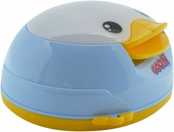 Детские влажные салфетки Goon для младенцев 733224 70 шт.