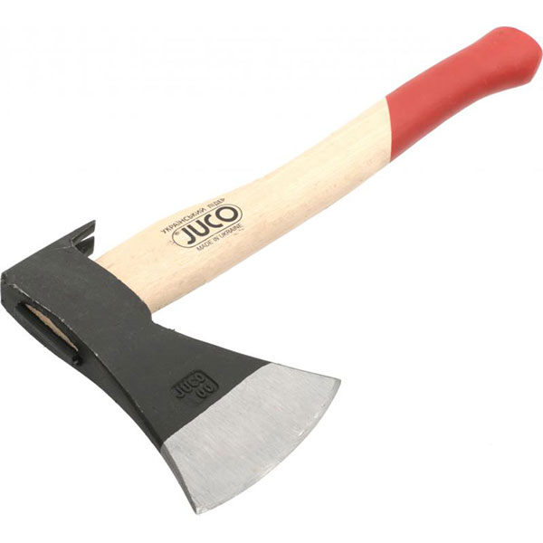 Топор строительный Juco Т7032 0.8 кг