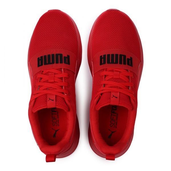 Кроссовки Puma Anzarun Lite Bold 37236204 р.UK 8 красный