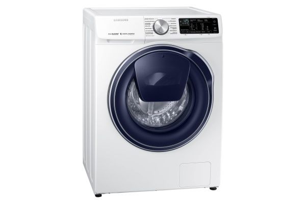 Пральна машина Samsung WW10N64PRPW/UA