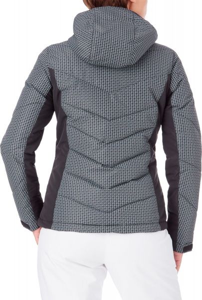 Куртка McKinley Gruti wms 408208-902915 38 черный