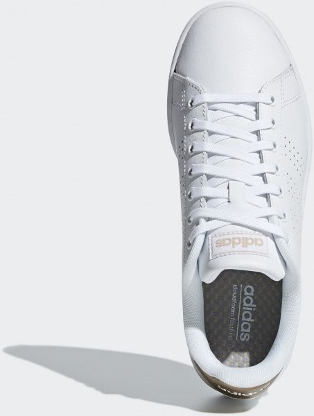 Кроссовки Adidas ADVANTAGE F36223 р.UK 6